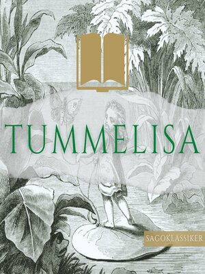 cover image of Tummelisa
